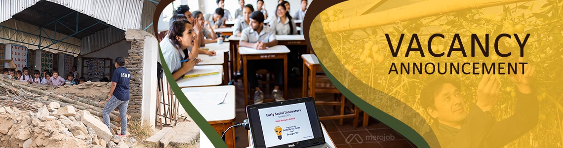 District Coordinator (Agriculture)