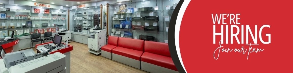 Sales and Marketing Executive