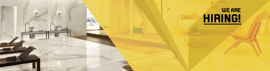 Supply Chain Officer