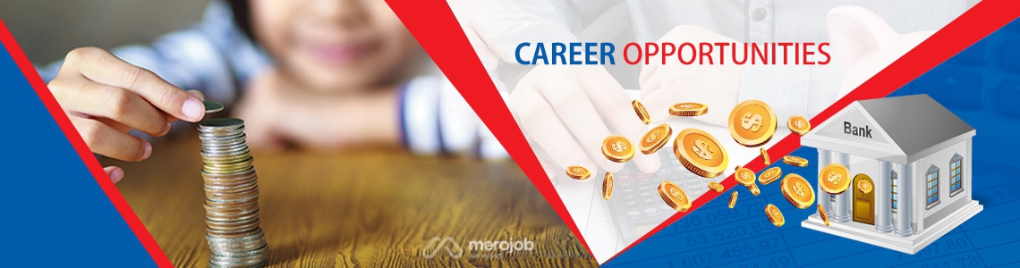 Relationship Manager(Junior Officer)