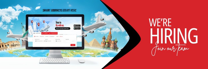 Sales and Business Development Associate