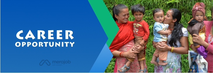 Technical Advisor-Service Delivery