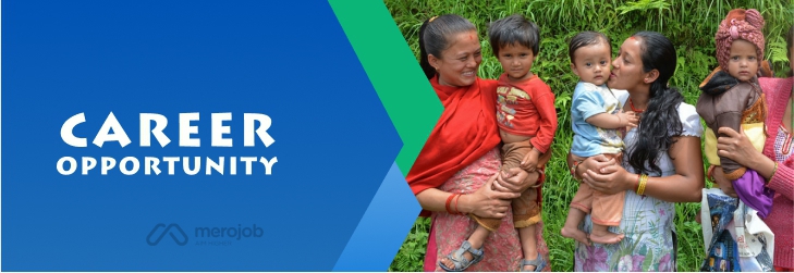 Senior Monitoring, Evaluation and Learning (MEL) Advisor