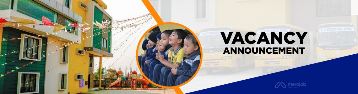 Secondary/Lower Secondary Level Teachers