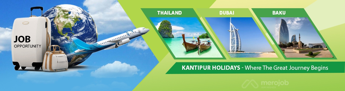 Air Ticketing Officer