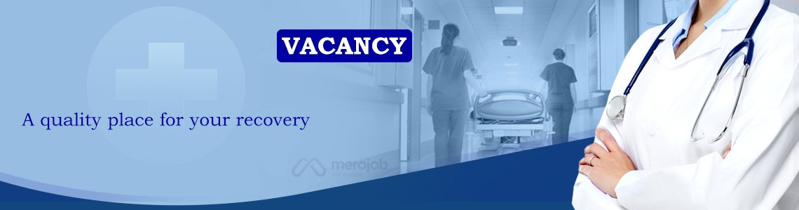 Pharmacy Assistant / Pharmacist