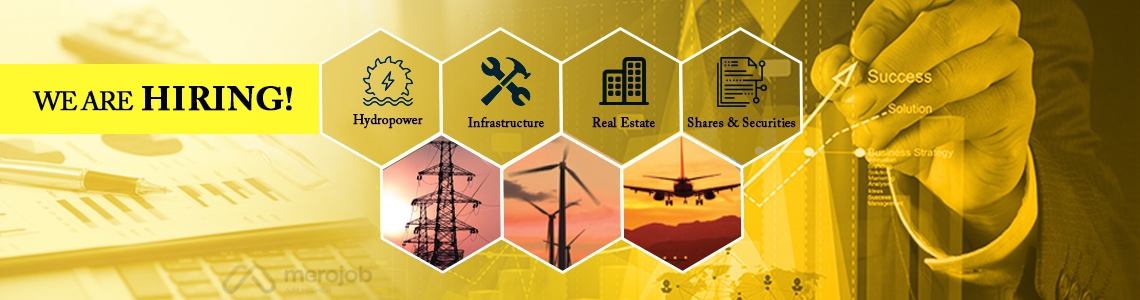 Investment and Research Officer