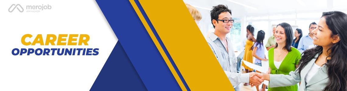 Accounts Officer