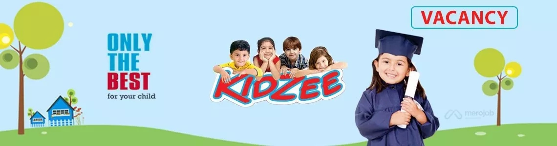 Pre Primary Level Teachers (Jr. kg & PG)