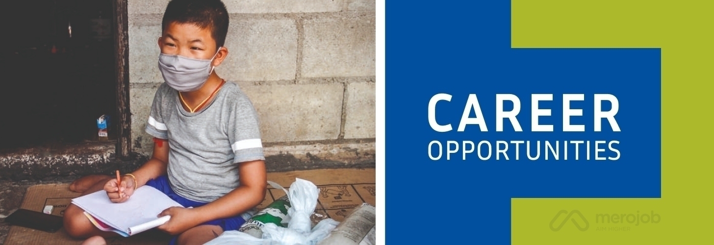 Assistant to the Asia Council Chair