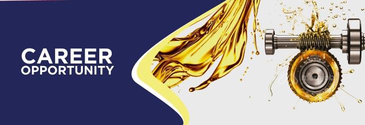 Marketing Officer - Industrial Marketing