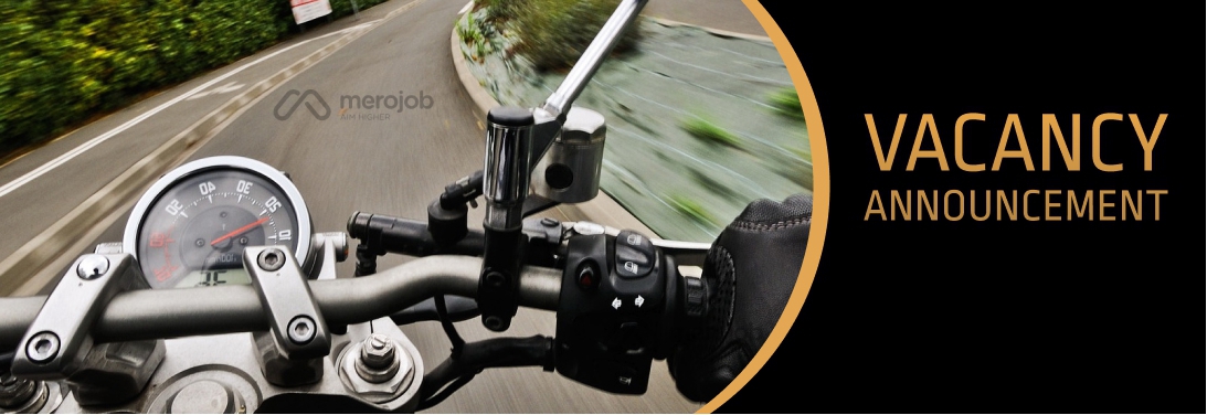 Sales Officer / Country Head