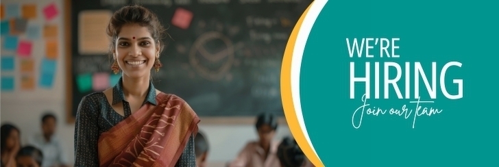 Communication and Social Media Manager