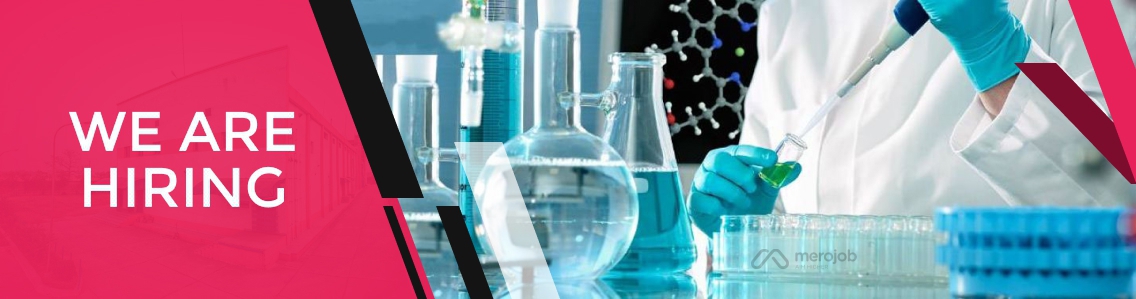 Medical Sales Officer