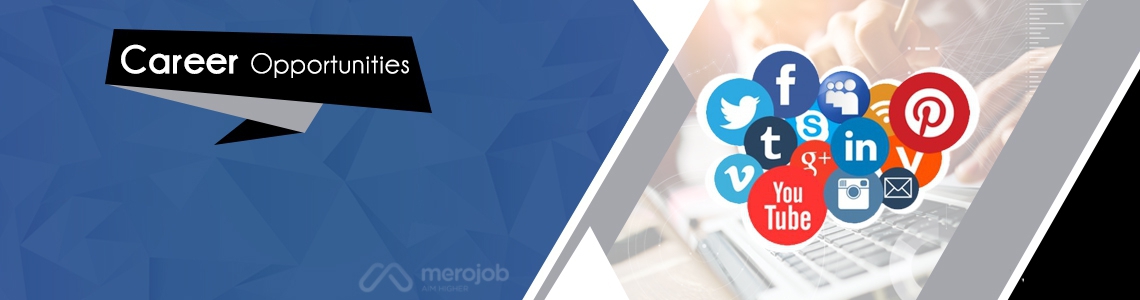 Copywriter (English / Nepali)