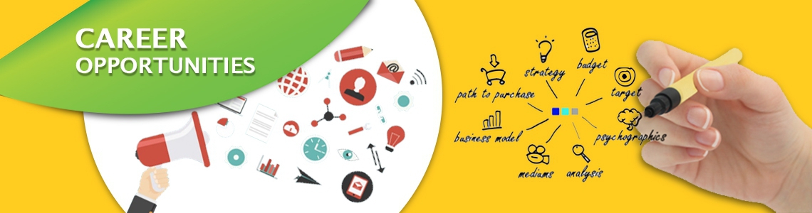 Sr. Research Executive