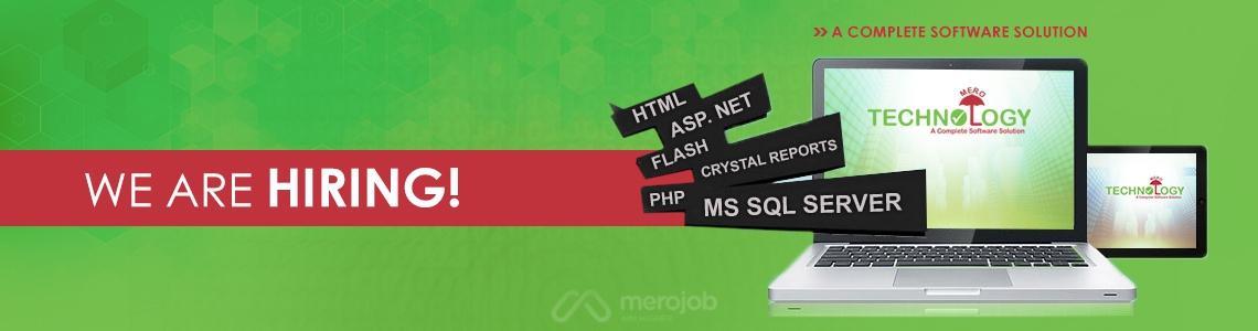 PHP/ CI Developer