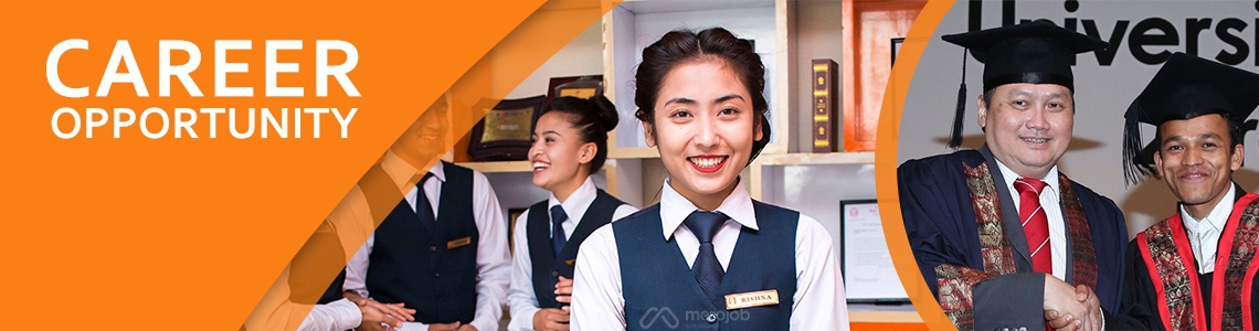 Junior Academic Officer