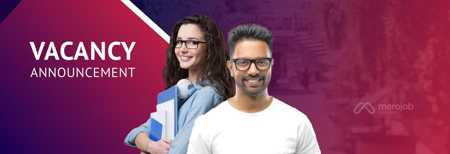 Senior counselor/Country Head