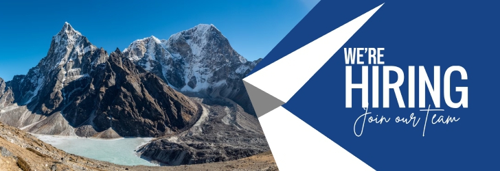 Air Ticketing Officer