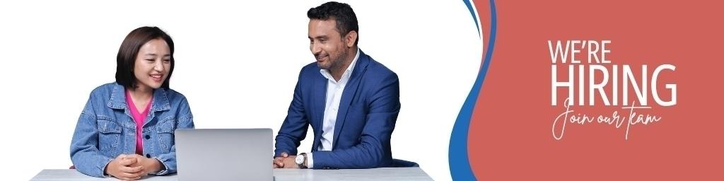 Administrative Assistant