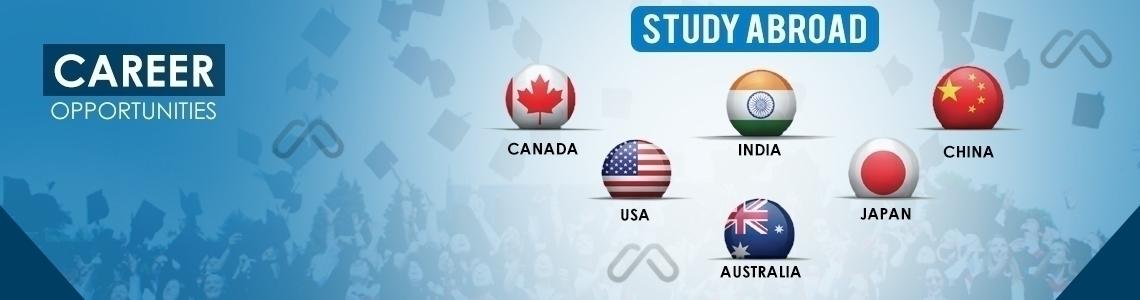 Education Counselor – UK and Europe