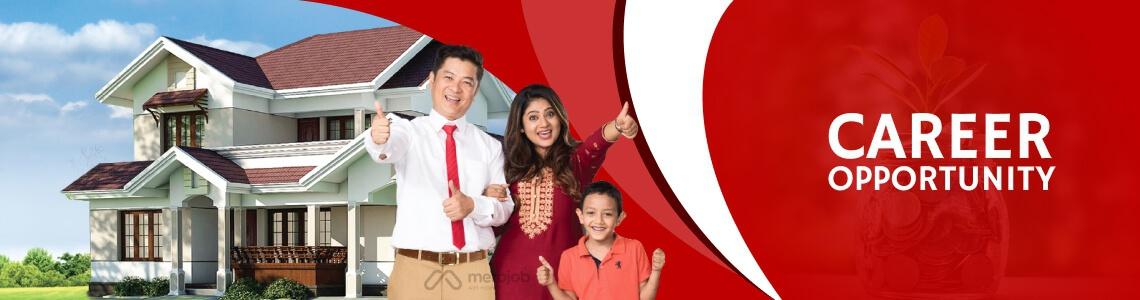 Service Manager (Officer/Junior Officer/Supervisor/Senior Assistant)