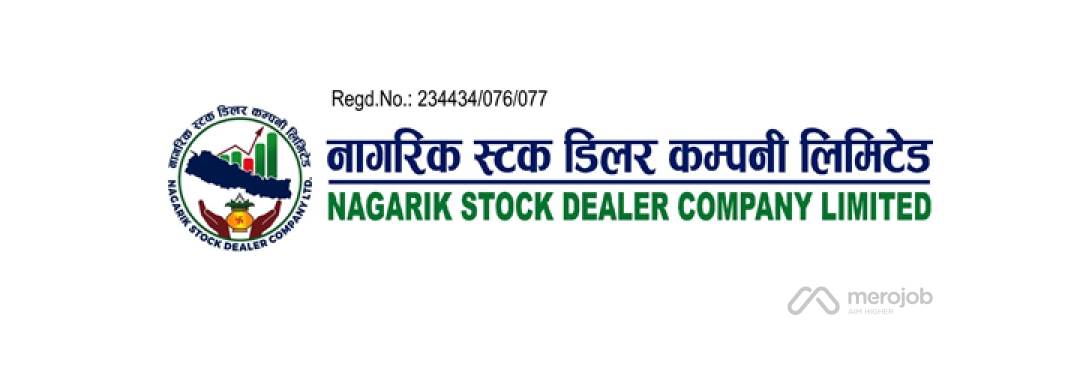 Senior Assistant (प्रधान सहायक-प्रशासन)