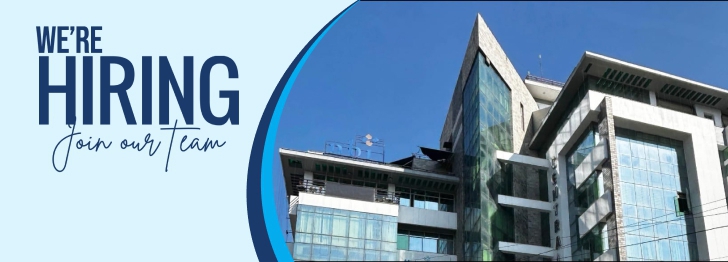 Junior Officer – Sales