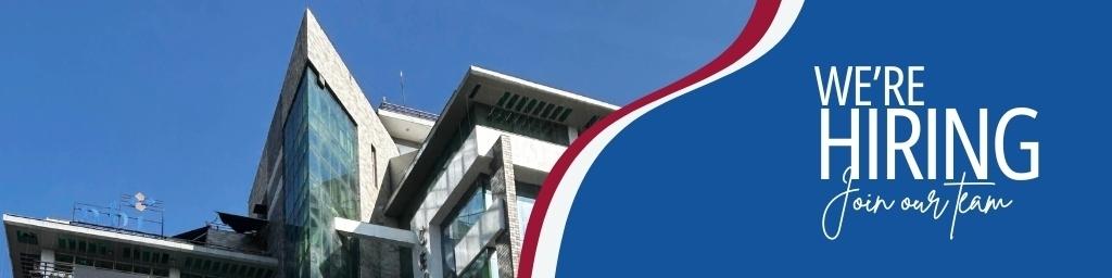 Senior Assistant – Sales