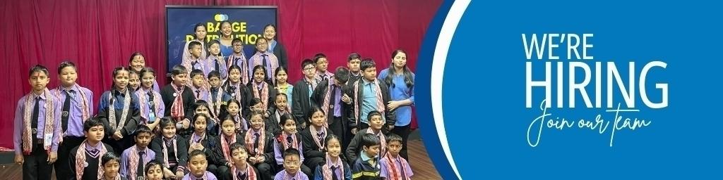 Instructional Supervisor - Secondary English Teacher