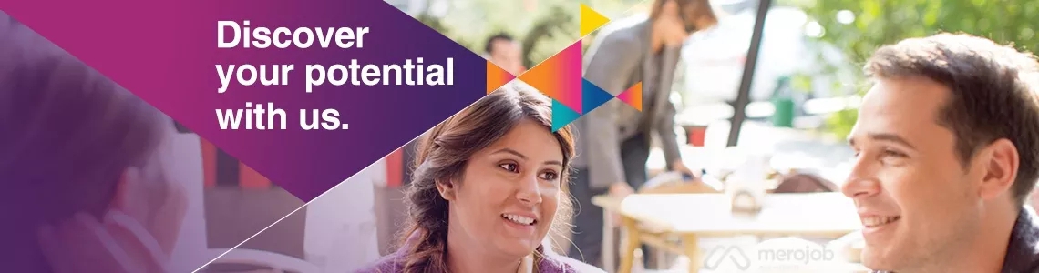 Director - Internal Audit