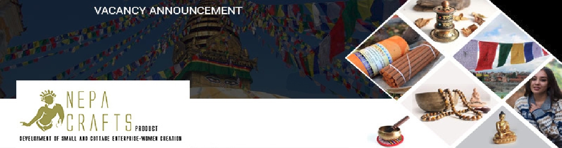 E-commerce Manager (Male)