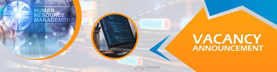 Sales & Marketing Officer