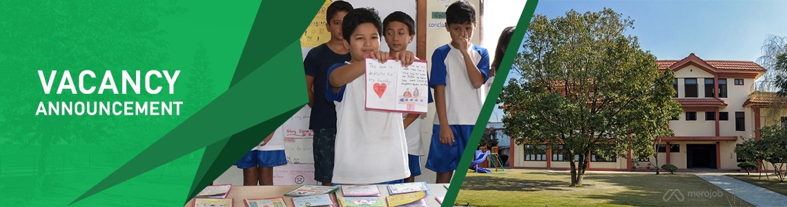 Science Lab Assistant