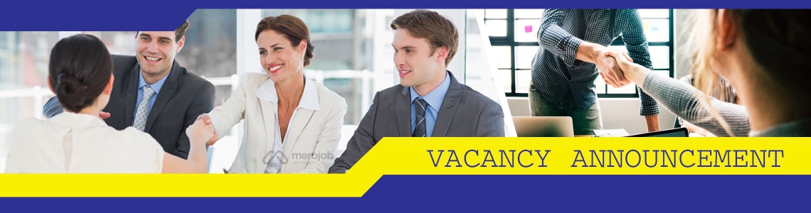 Documentation Officer (Female)