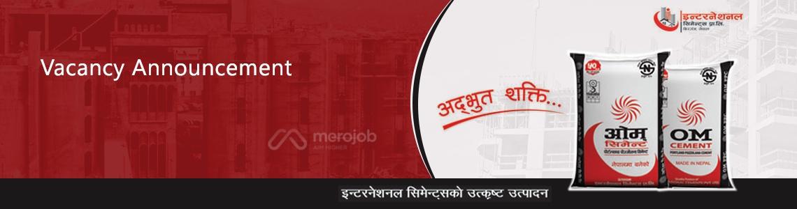 Sales Officer