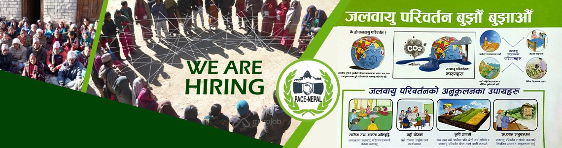 Vocational Training/Enterprise Development Officer