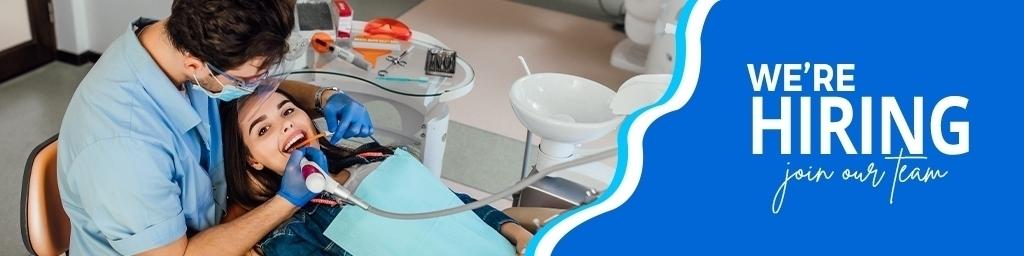Dental Surgeon-B.D.S