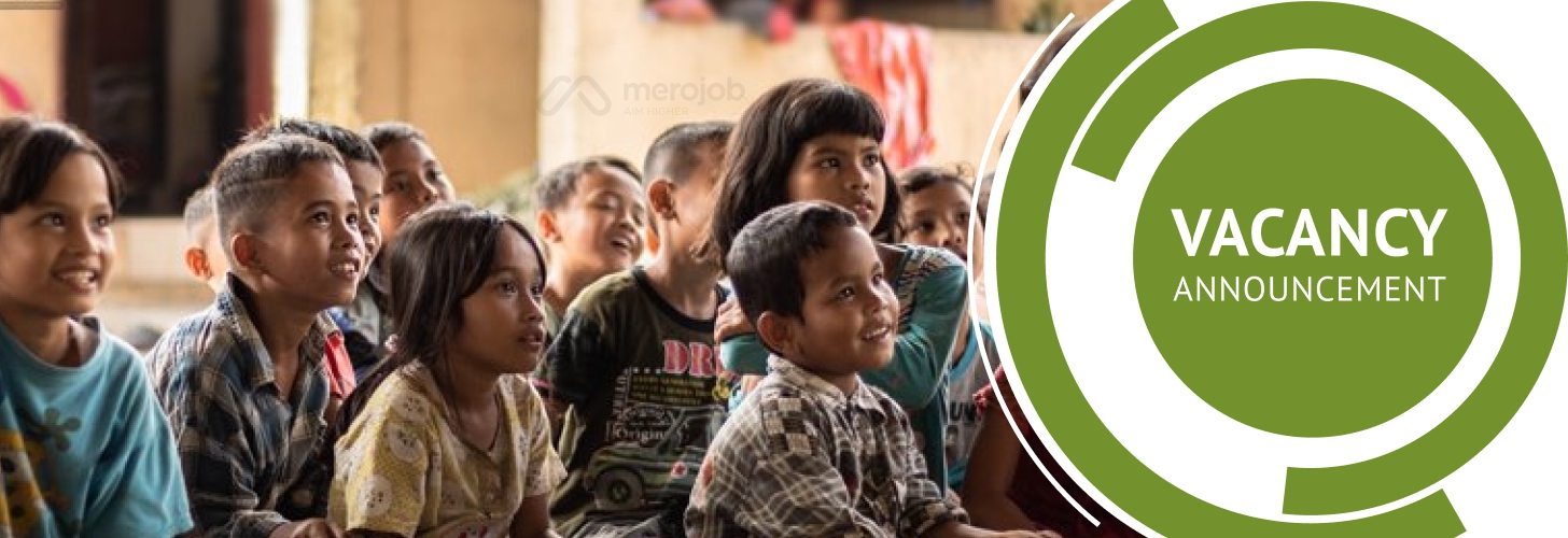 Marketing And Communication Officer