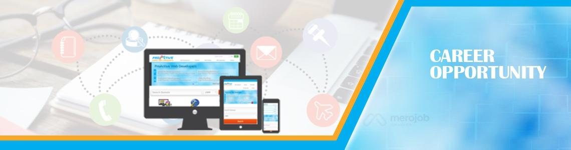 PHP Developer (Laravel)
