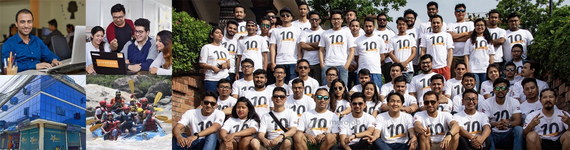 Senior PHP Developer