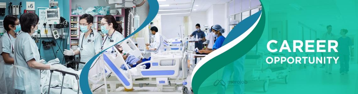 Nuclear Medicine Physician