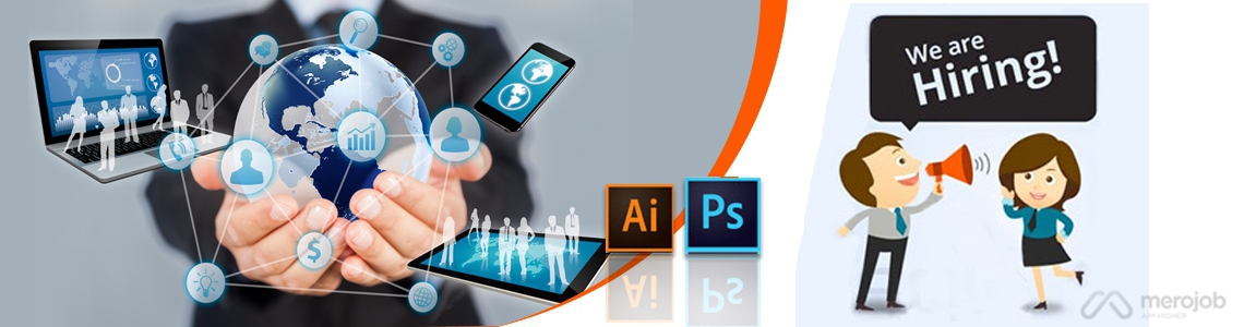 Senior Graphic Designer