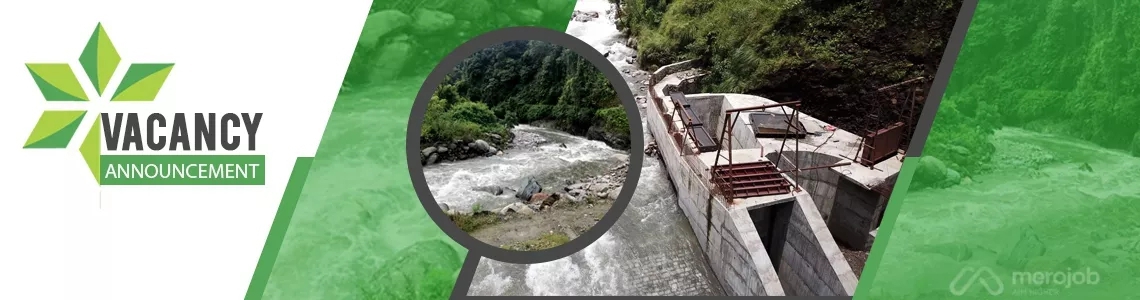 Civil Engineer (Tunnel, Power House)