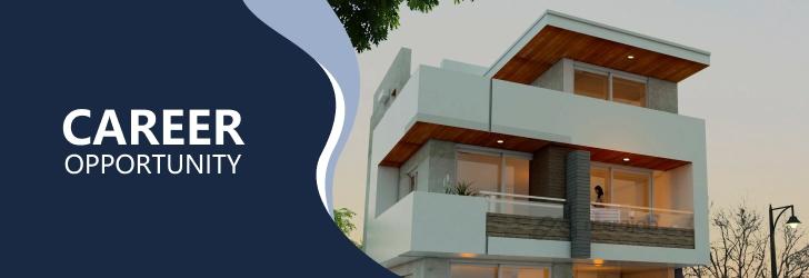 Sales Officer - Property