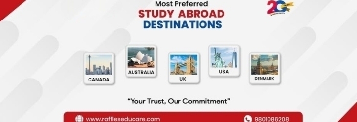 Senior Counselor - Australia