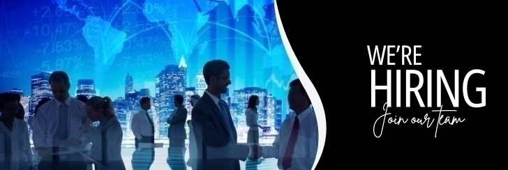 Field Sales Representative