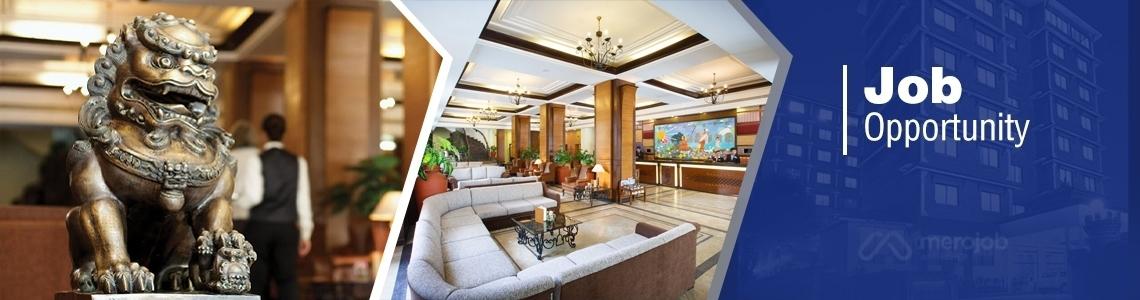 Front Office Manager / Executive