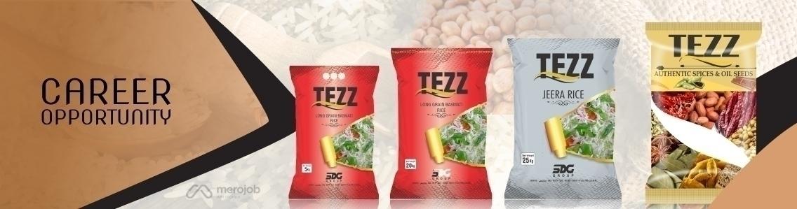 Accounts and Finance Officer